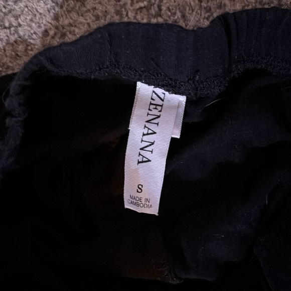 Set of leggings - Picture 2 of 3